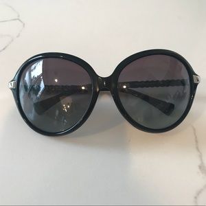 Ralph Lauren Sunglasses with Case